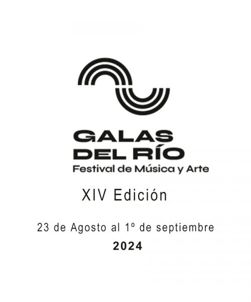 GALAS DEL RIO EDICION XIV